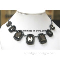 Hot Sale Metal Crystal Necklace Chain